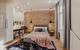 Apartament Lux Cieplice